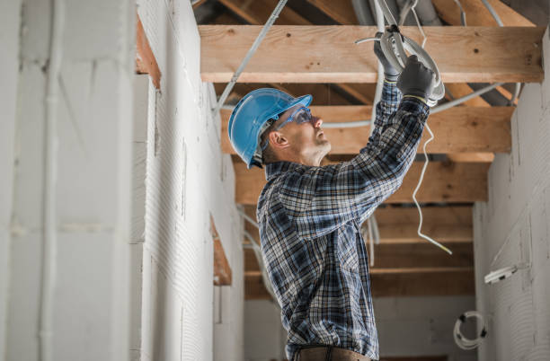 Best Electrical System Inspection  in Wilton, CA