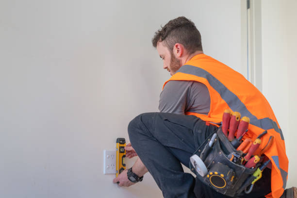 Best 24-Hour Electrician  in Wilton, CA