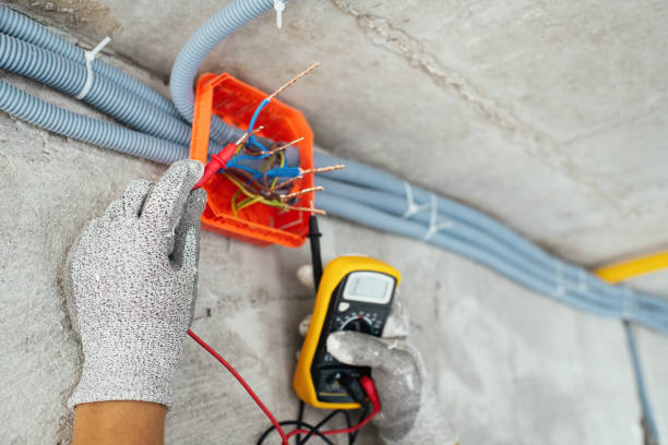 Best Electrical Rewiring Services  in Wilton, CA