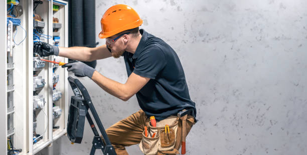 Best Local Electrician Companies  in Wilton, CA